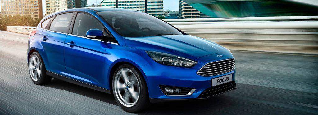 Ford Focus II. Руководство по эксплуатации, техническому обслуживанию и ремонту